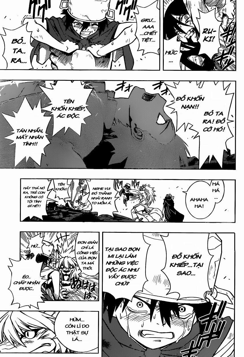 Lựa Chọn Phân Kỳ 21 trang 6