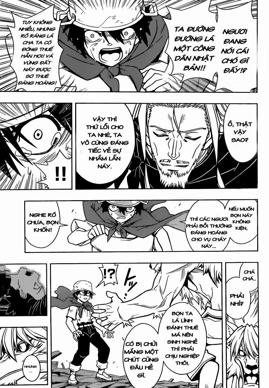 Lựa Chọn Phân Kỳ 21 trang 8