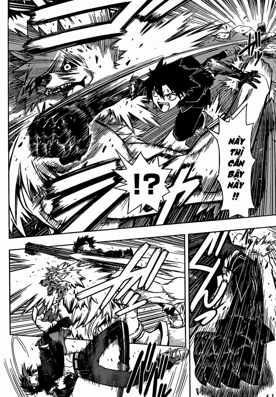 Lựa Chọn Phân Kỳ 22 trang 5