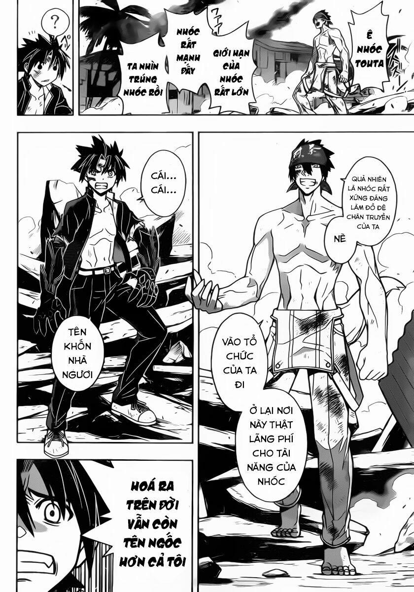 Lựa Chọn Phân Kỳ 23 trang 12