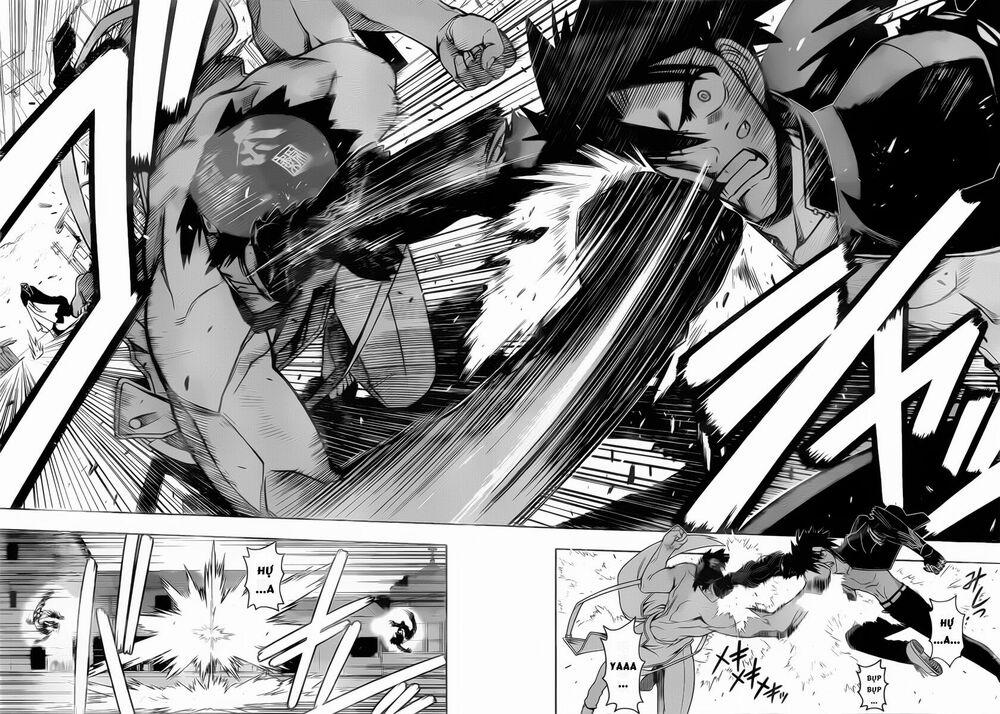 Lựa Chọn Phân Kỳ 23 trang 3