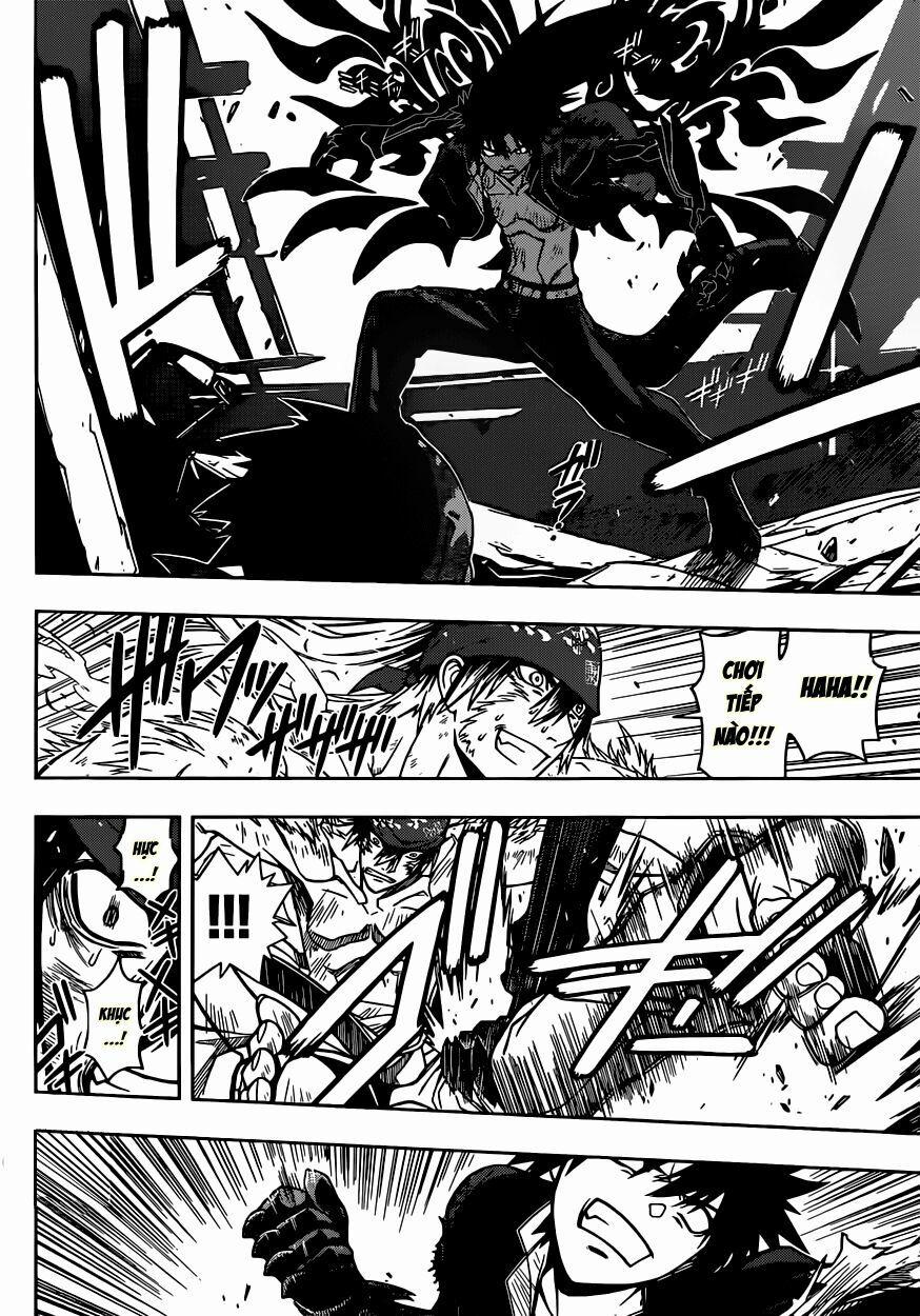 Lựa Chọn Phân Kỳ 24 trang 15