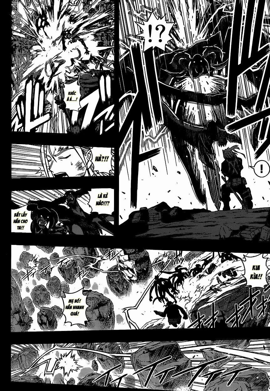 Lựa Chọn Phân Kỳ 24 trang 7