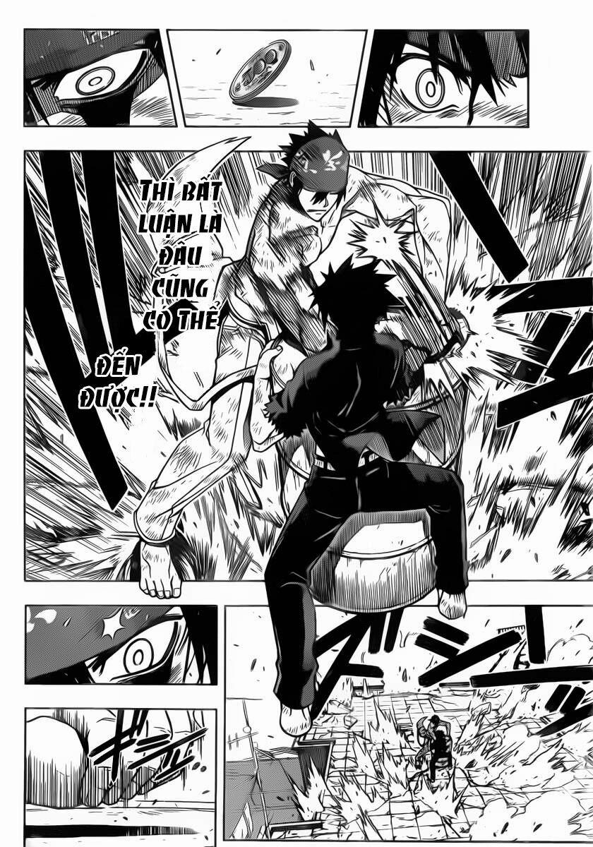 Lựa Chọn Phân Kỳ 25 trang 11