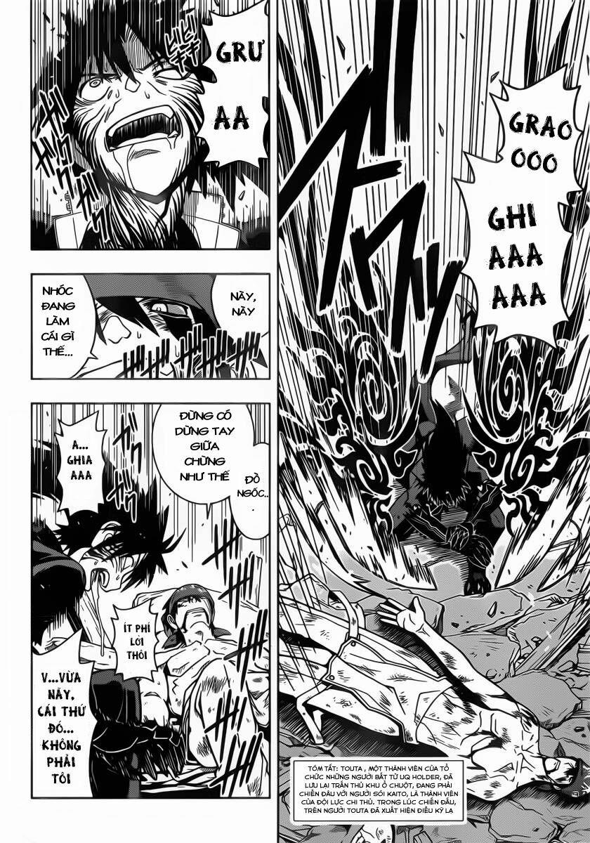 Lựa Chọn Phân Kỳ 25 trang 3