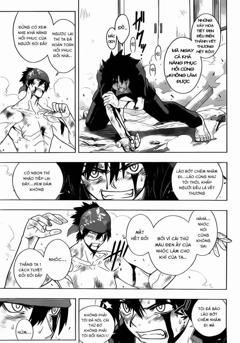 Lựa Chọn Phân Kỳ 25 trang 6