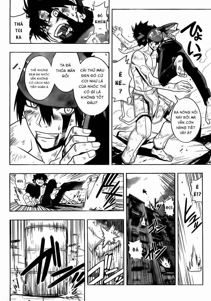 Lựa Chọn Phân Kỳ 25 trang 7