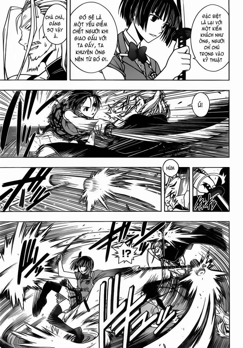 Lựa Chọn Phân Kỳ 26 trang 12