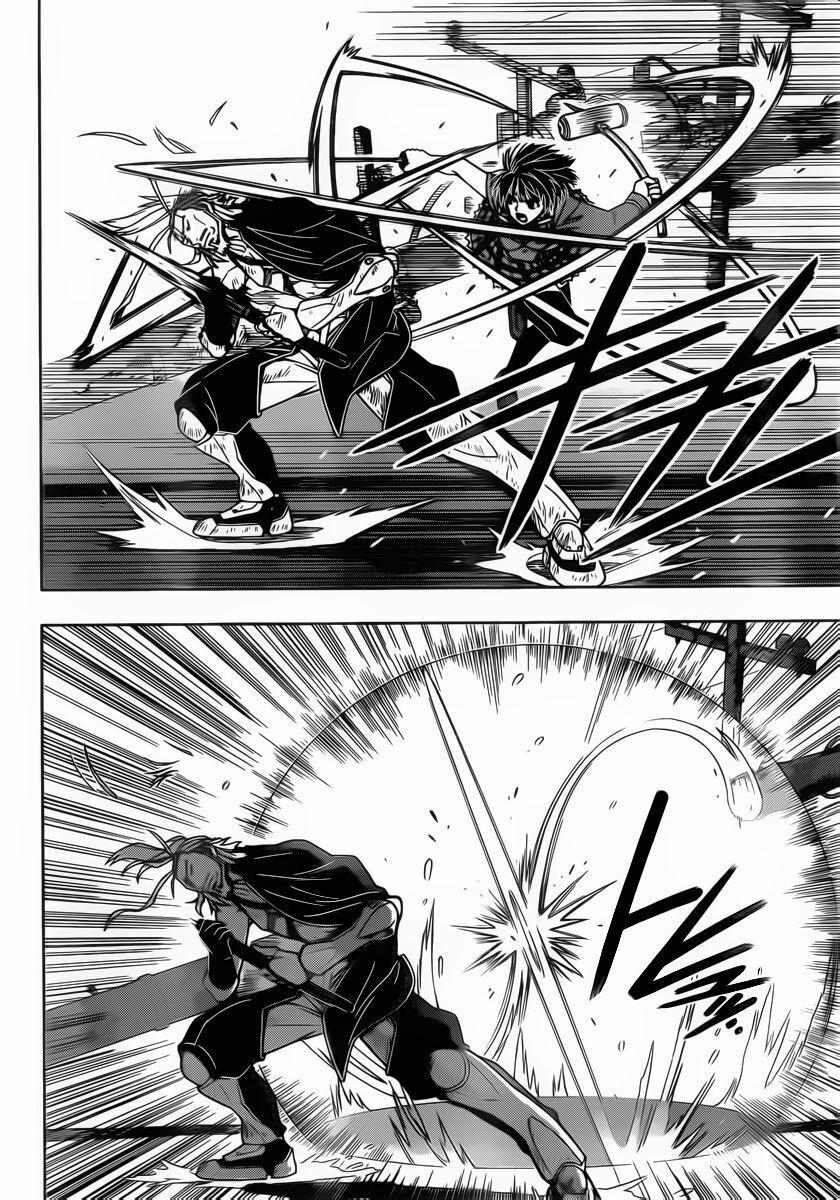 Lựa Chọn Phân Kỳ 26 trang 15