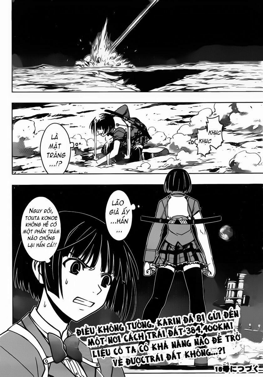 Lựa Chọn Phân Kỳ 26 trang 17