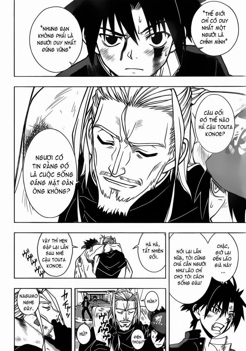 Lựa Chọn Phân Kỳ 26 trang 7