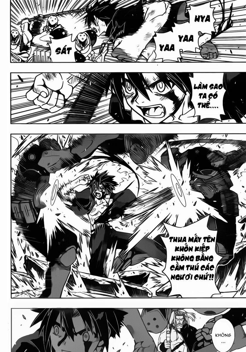 Lựa Chọn Phân Kỳ 27 trang 15