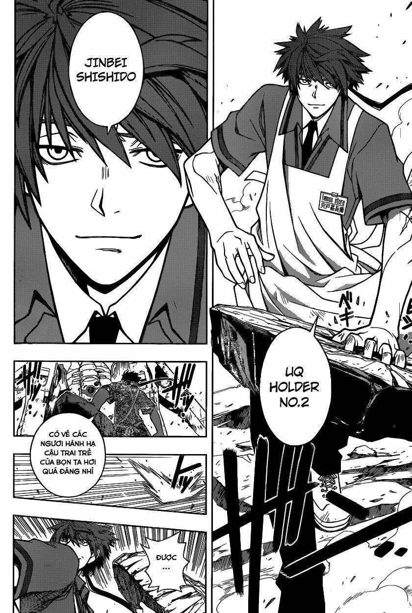 Lựa Chọn Phân Kỳ 28 trang 13