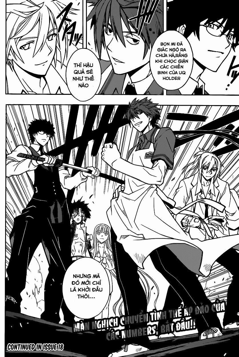 Lựa Chọn Phân Kỳ 28 trang 17