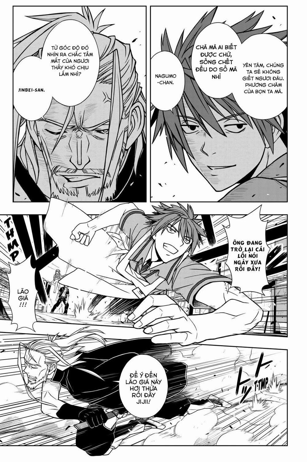 Lựa Chọn Phân Kỳ 29 trang 6