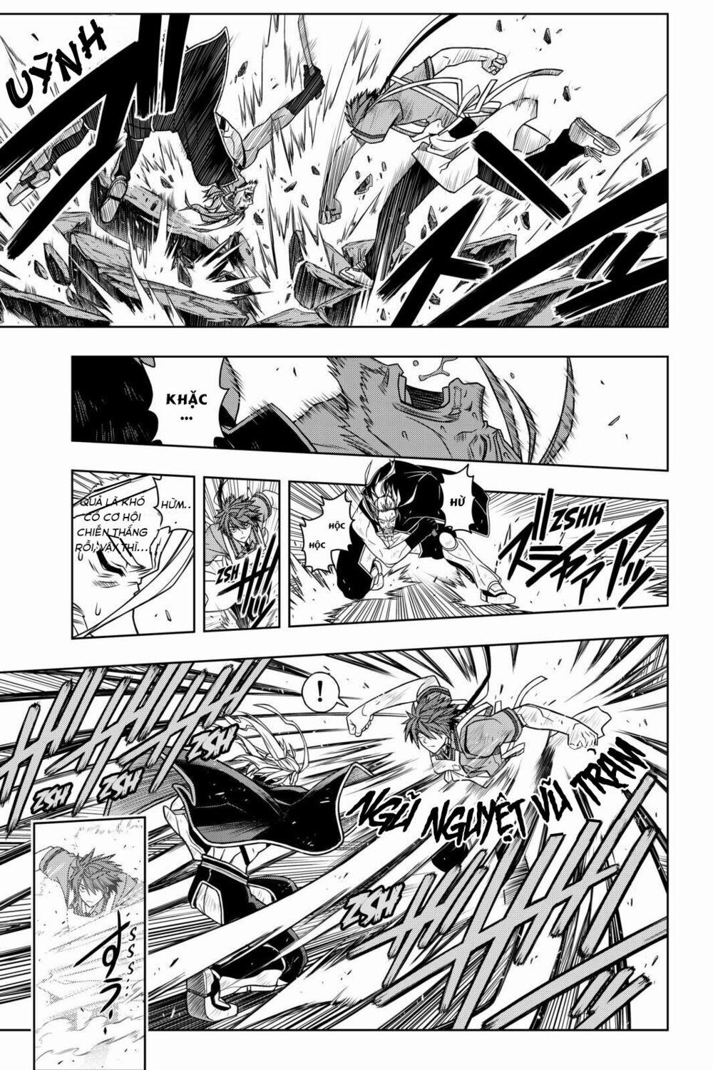 Lựa Chọn Phân Kỳ 29 trang 8