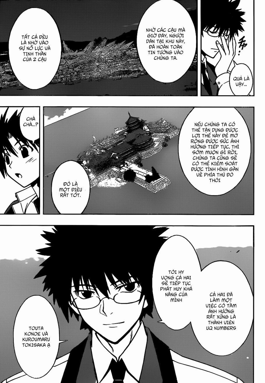 Lựa Chọn Phân Kỳ 30 trang 13