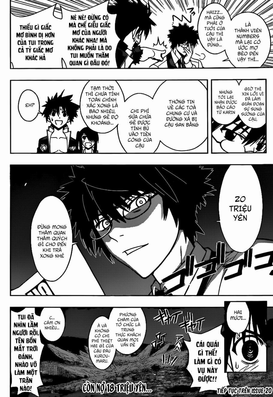 Lựa Chọn Phân Kỳ 30 trang 16