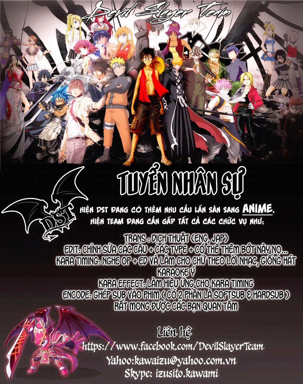 Lựa Chọn Phân Kỳ 30 trang 18