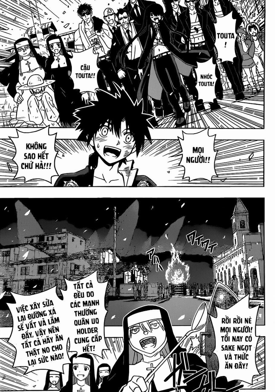 Lựa Chọn Phân Kỳ 30 trang 7