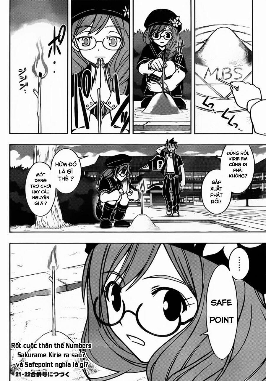 Lựa Chọn Phân Kỳ 31 trang 17