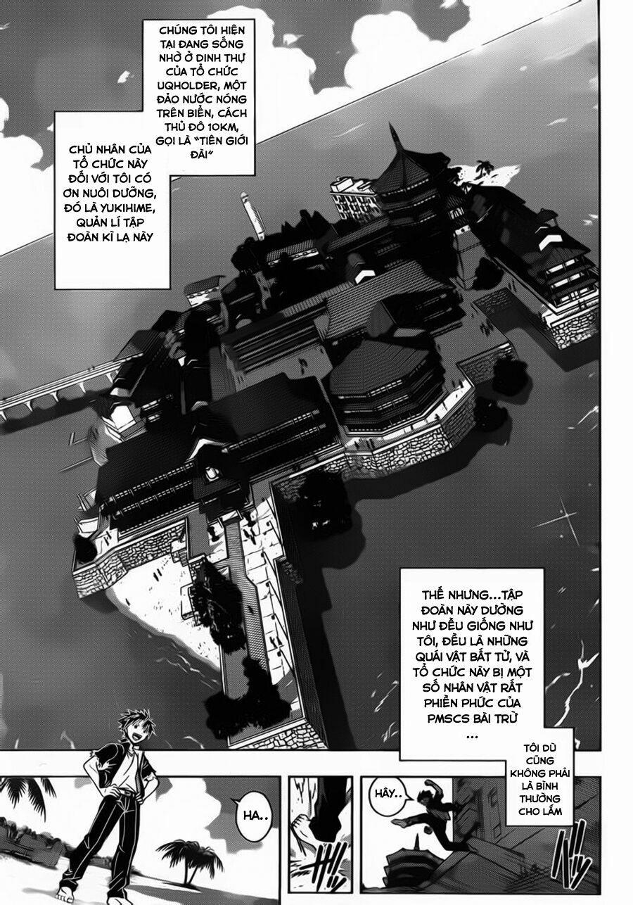 Lựa Chọn Phân Kỳ 31 trang 6