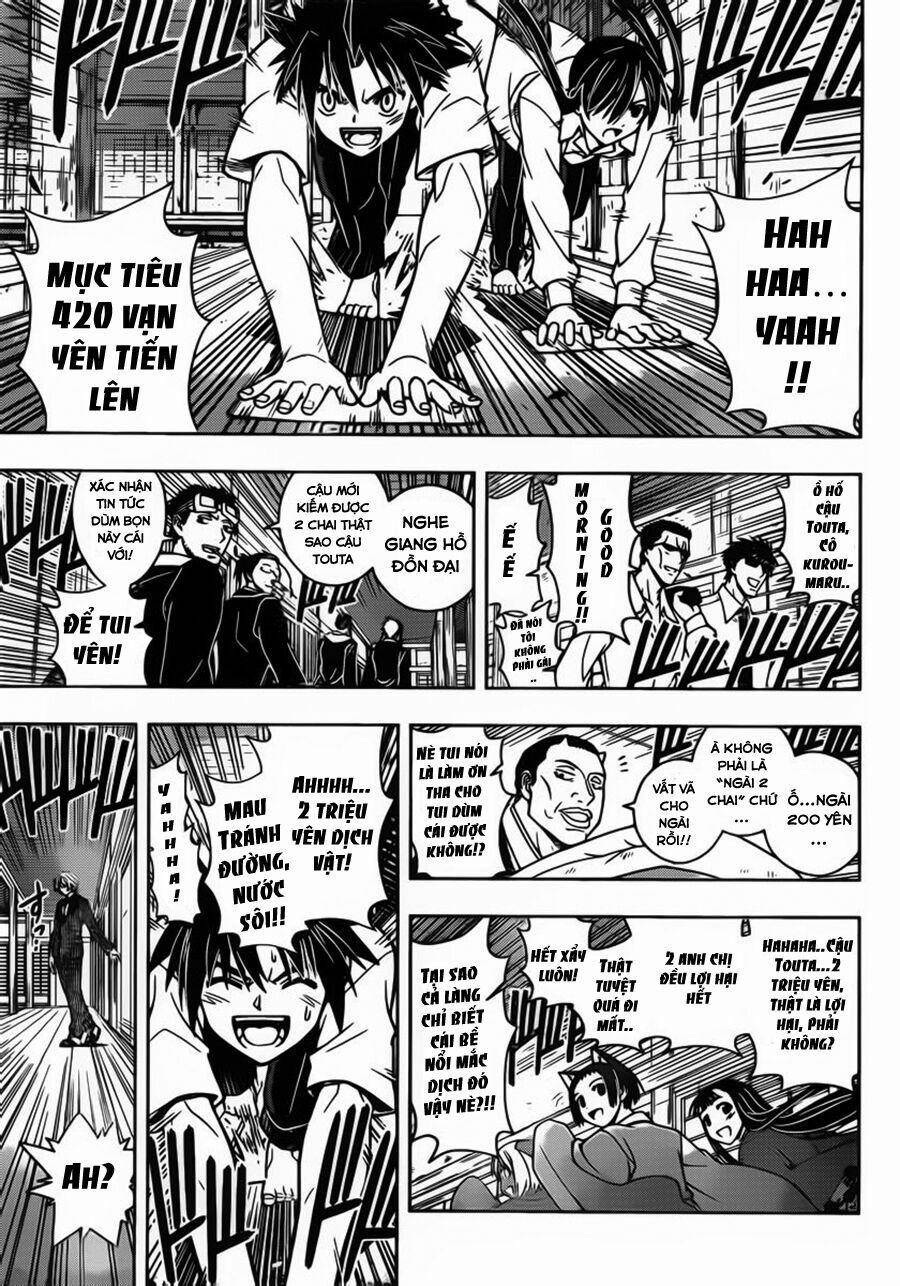 Lựa Chọn Phân Kỳ 31 trang 8