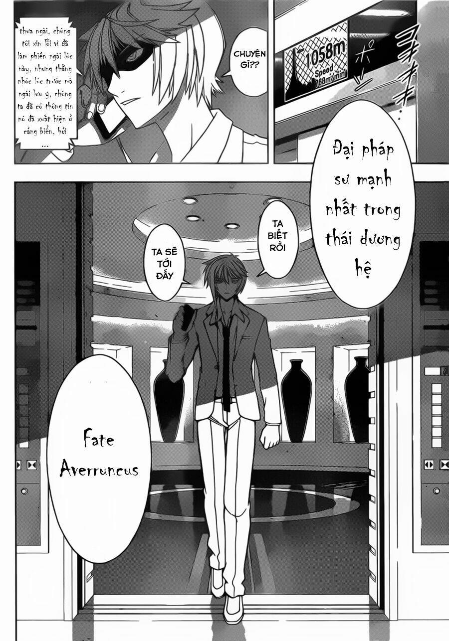 Lựa Chọn Phân Kỳ 33 trang 15