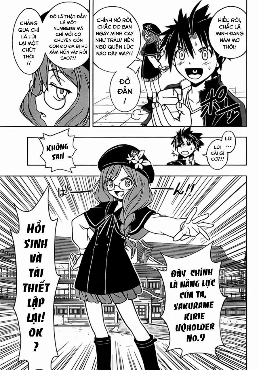 Lựa Chọn Phân Kỳ 33 trang 6