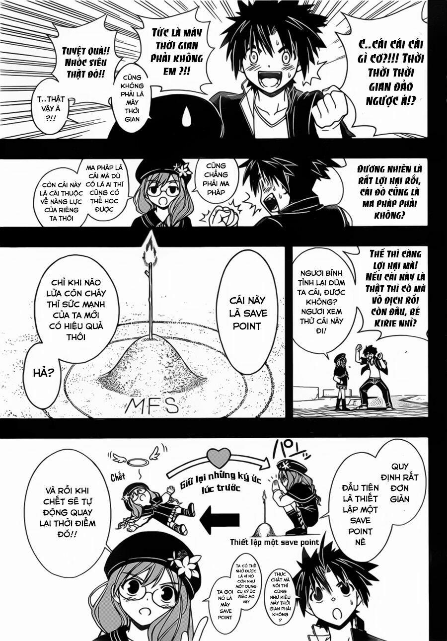 Lựa Chọn Phân Kỳ 33 trang 8