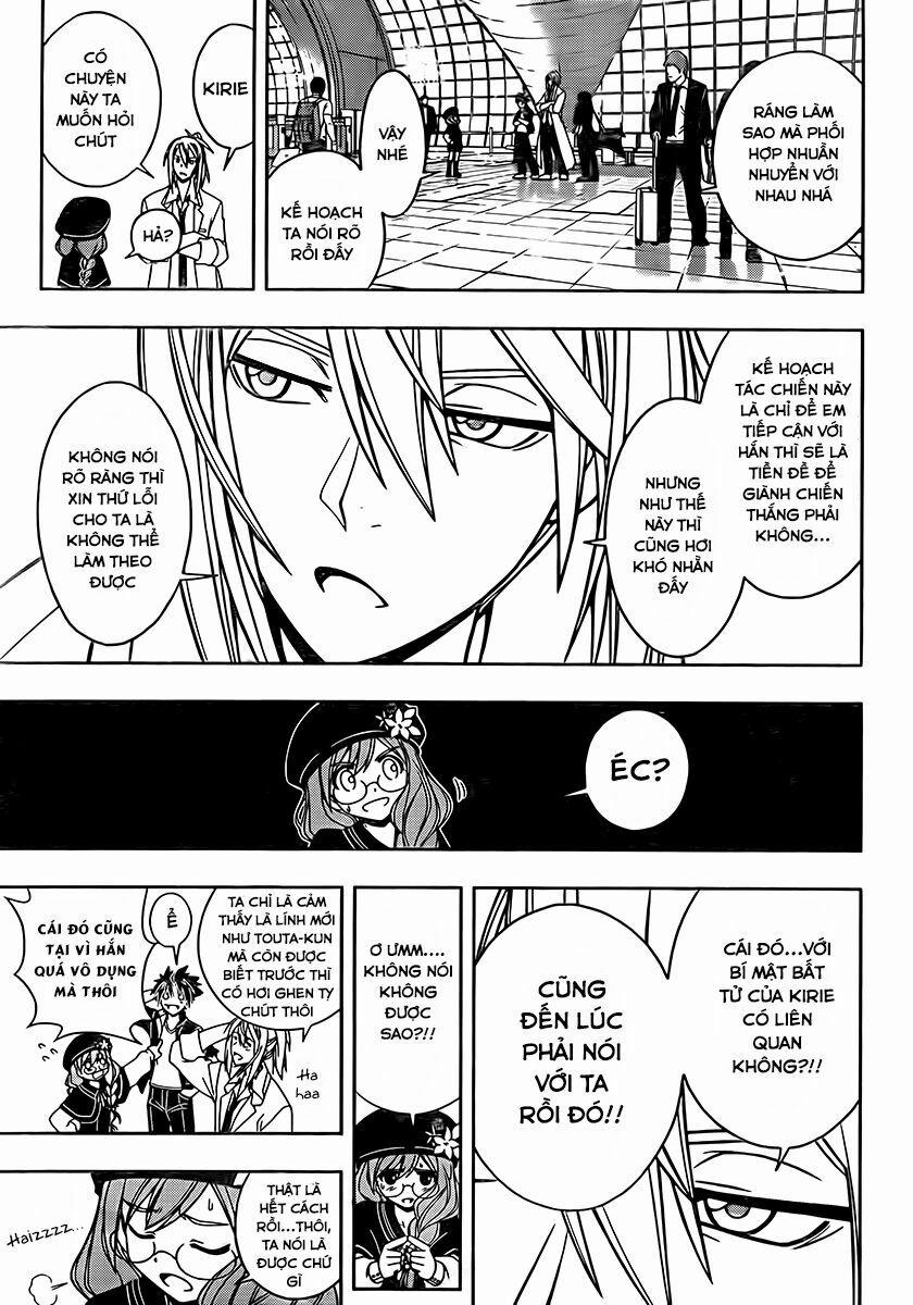 Lựa Chọn Phân Kỳ 36 trang 10