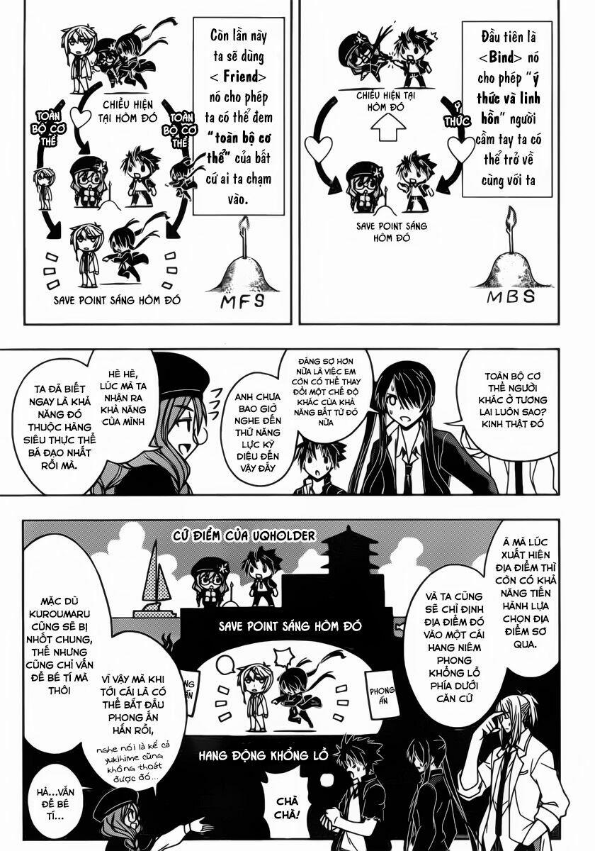 Lựa Chọn Phân Kỳ 36 trang 12