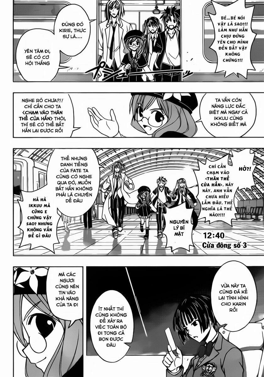 Lựa Chọn Phân Kỳ 36 trang 7