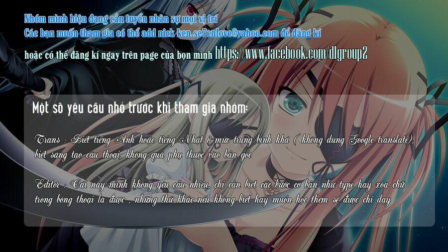 Lựa Chọn Phân Kỳ 4 trang 0