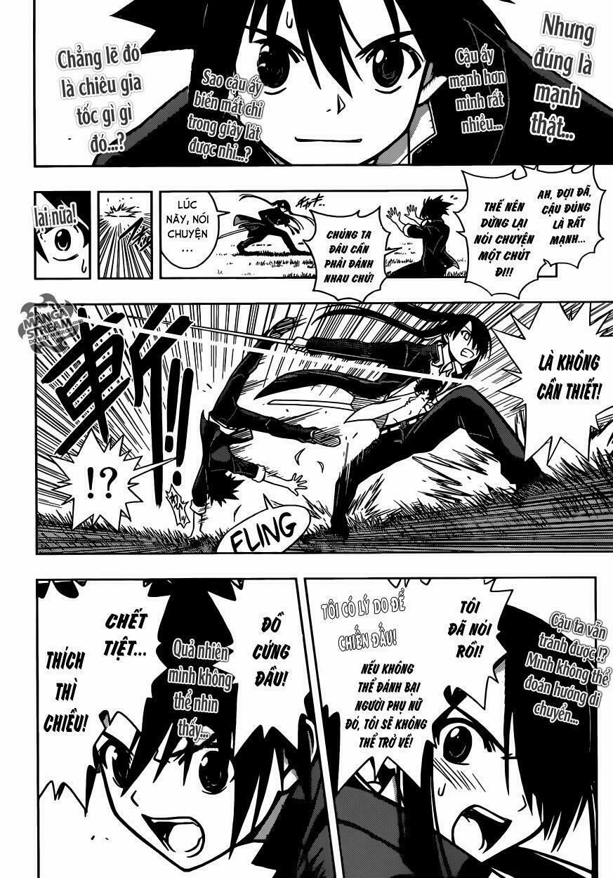 Lựa Chọn Phân Kỳ 4 trang 11