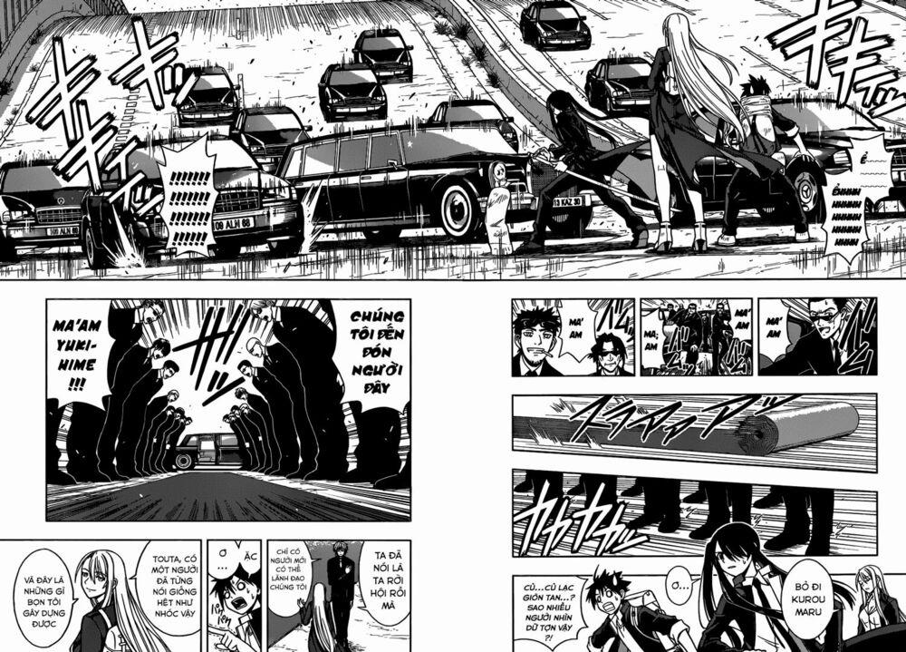 Lựa Chọn Phân Kỳ 6 trang 11