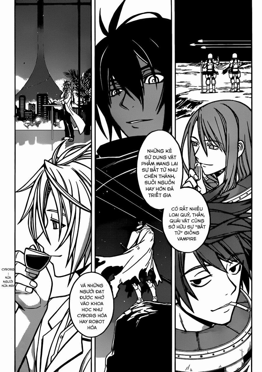 Lựa Chọn Phân Kỳ 6 trang 14