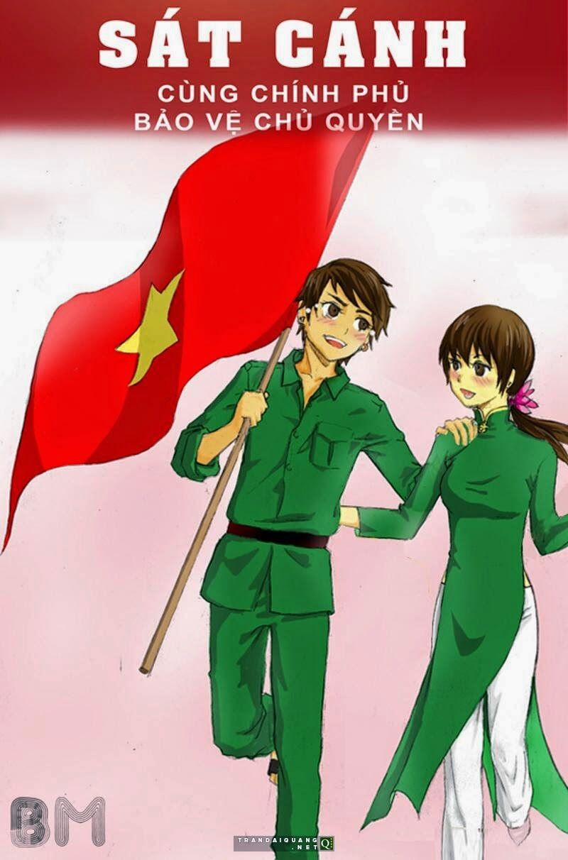 Lựa Chọn Phân Kỳ 71 trang 19