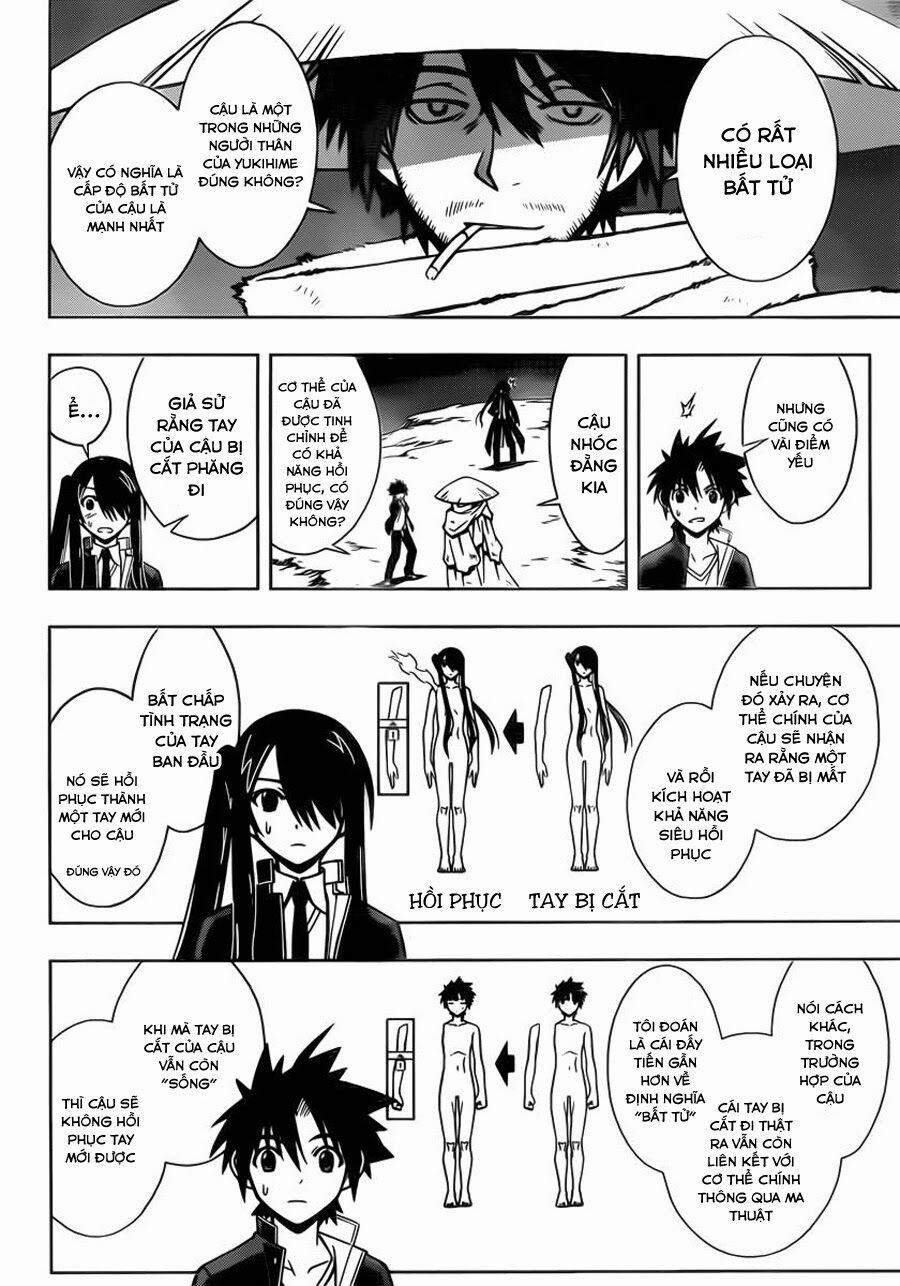 Lựa Chọn Phân Kỳ 8 trang 15