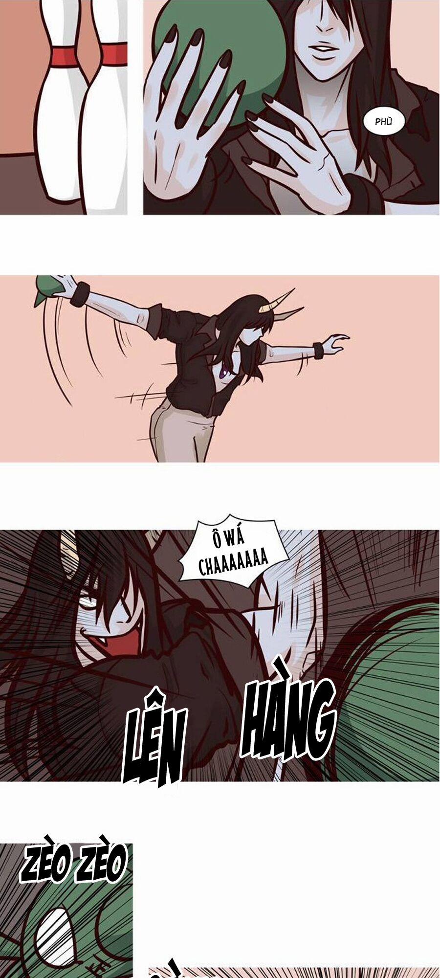 Lựa Chọn Phân Kỳ 9 trang 19