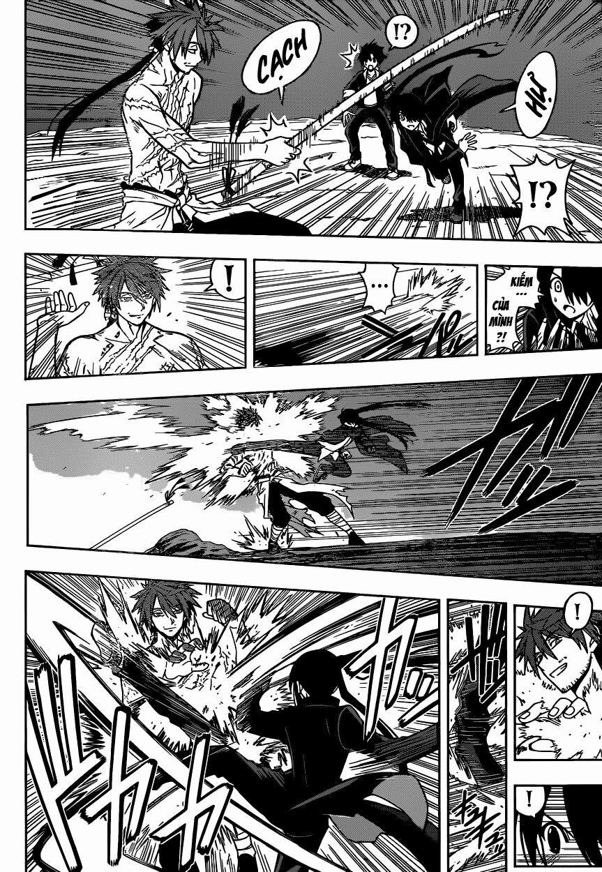 Lựa Chọn Phân Kỳ 9 trang 5