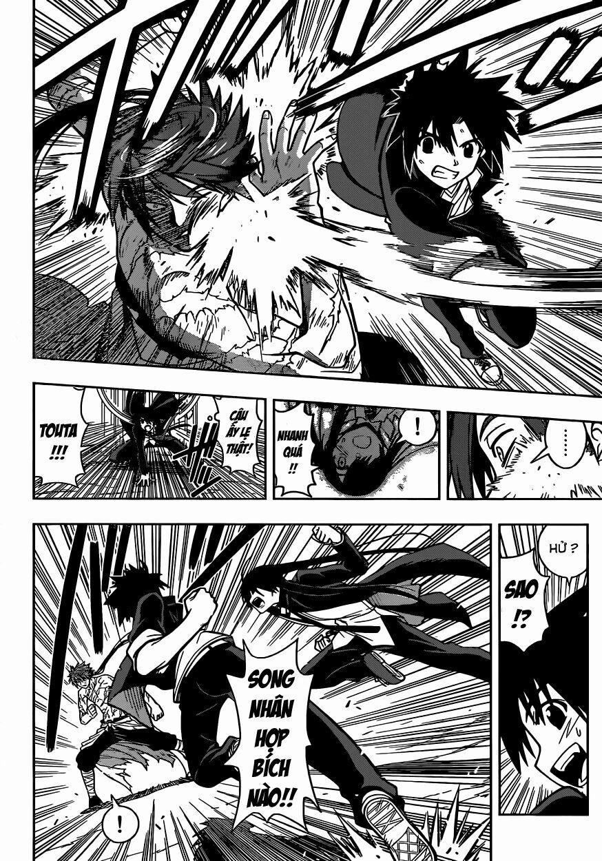 Lựa Chọn Phân Kỳ 9 trang 7