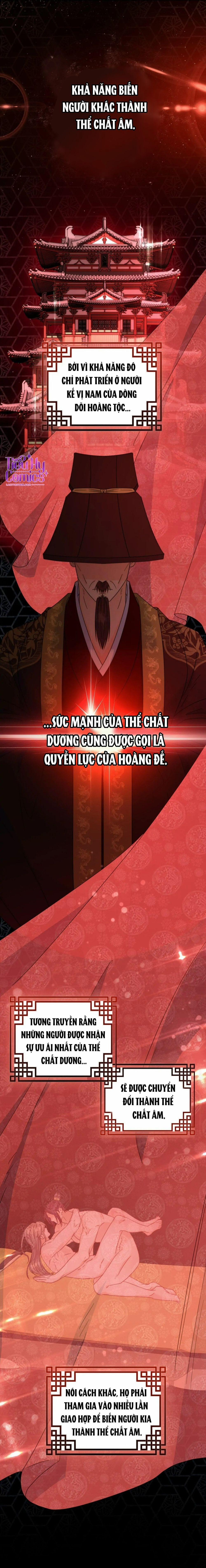 Lửa, Hoa, Mộng 26 trang 34