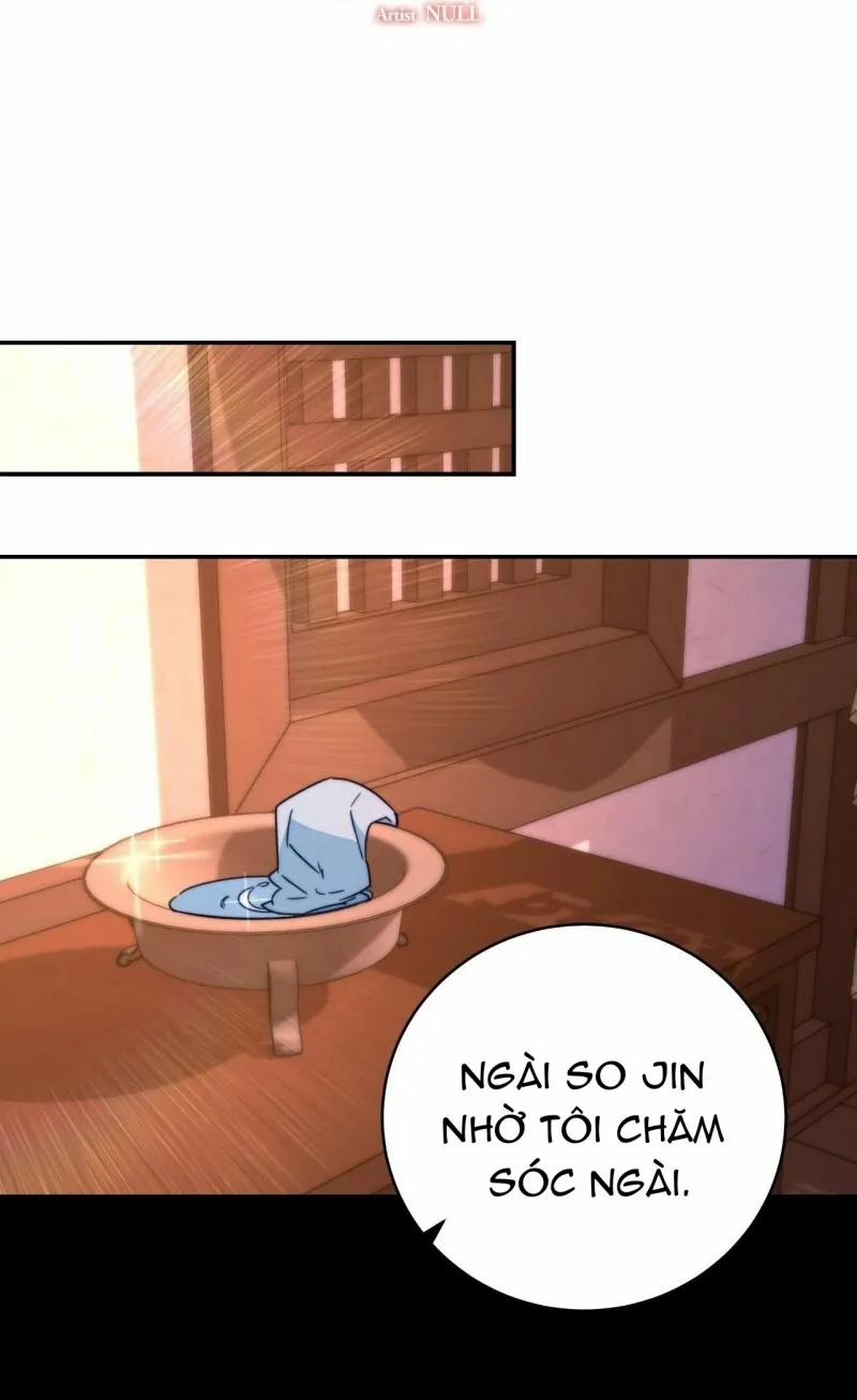 Lửa, Hoa, Mộng 29 trang 22
