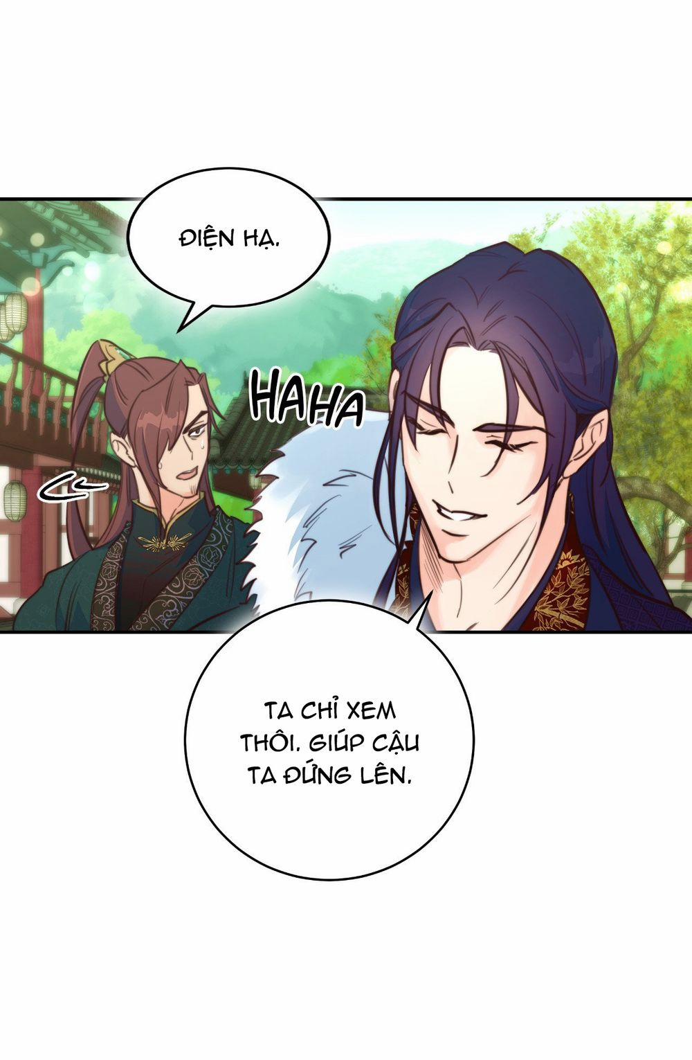 Lửa, Hoa, Mộng 4 trang 12