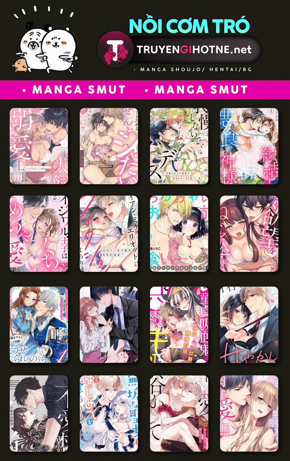 Lừa Nàng Cá Tính 1.1 trang 15