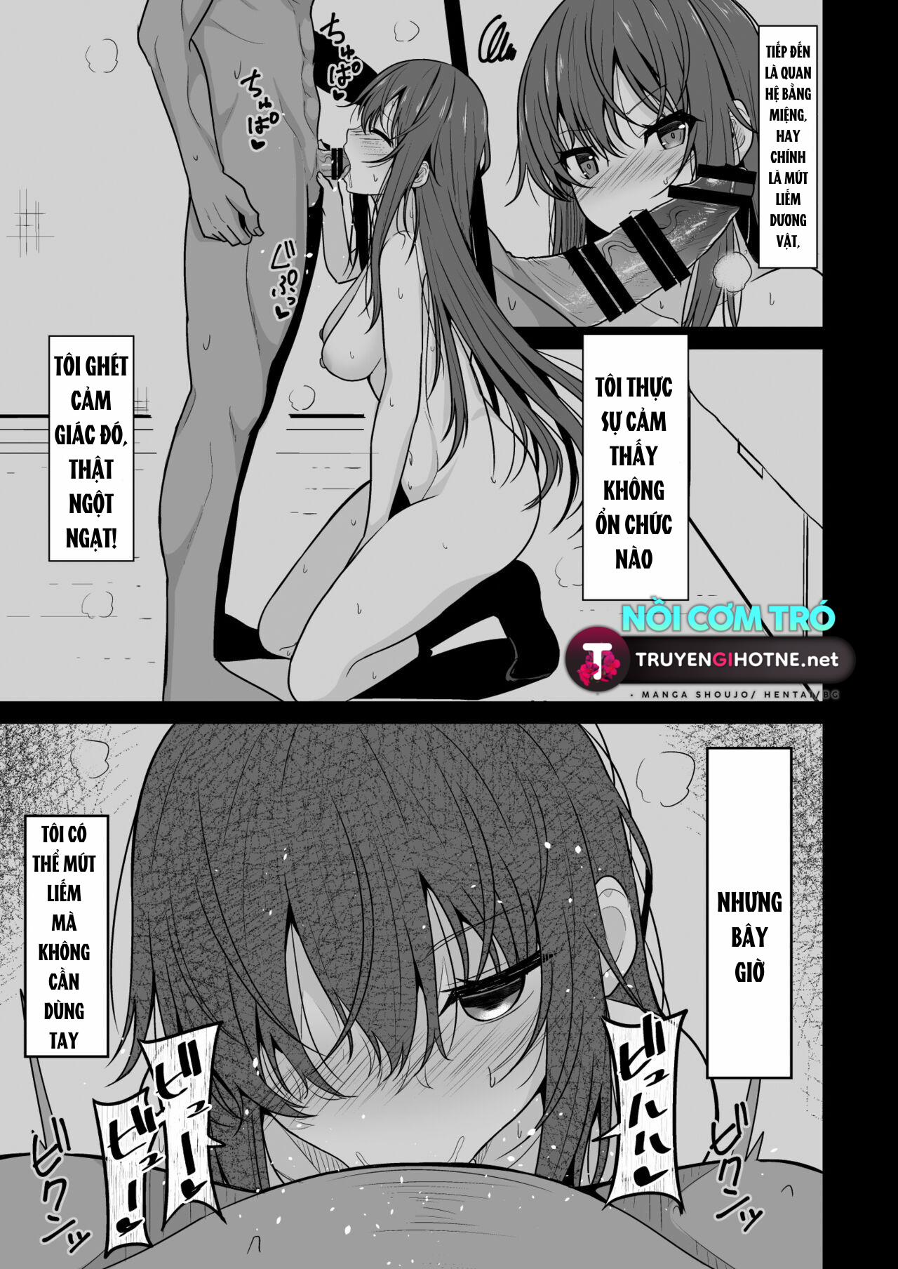 Lừa Nàng Cá Tính 2 trang 4