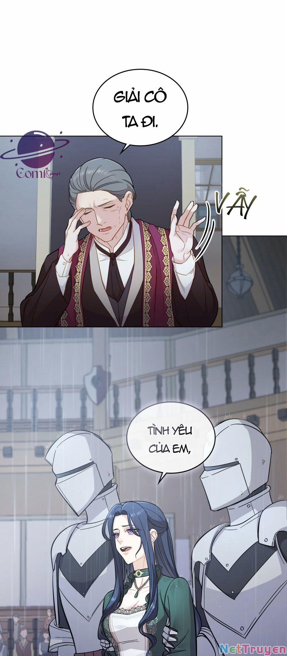 Lừa Người Hợp Với Em 1 trang 13