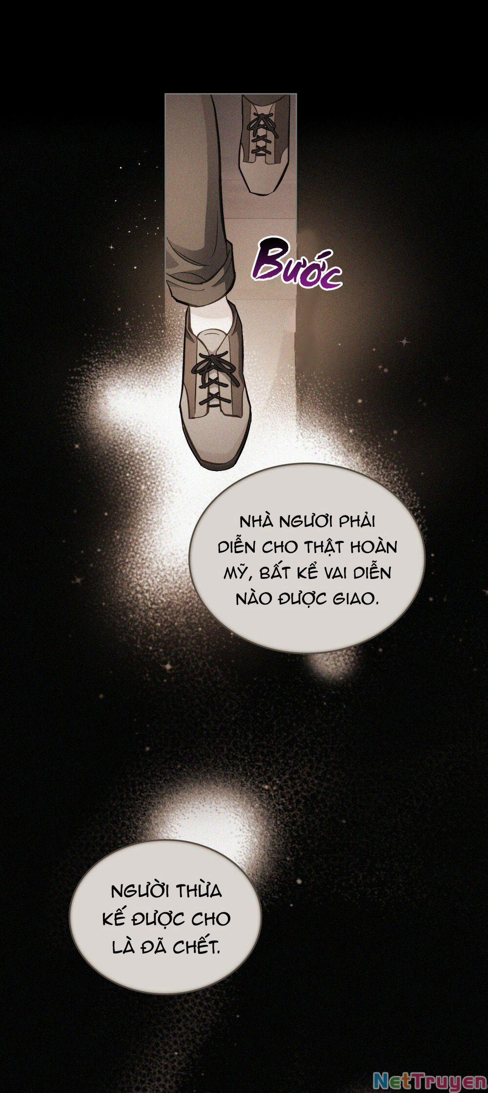 Lừa Người Hợp Với Em 1 trang 40