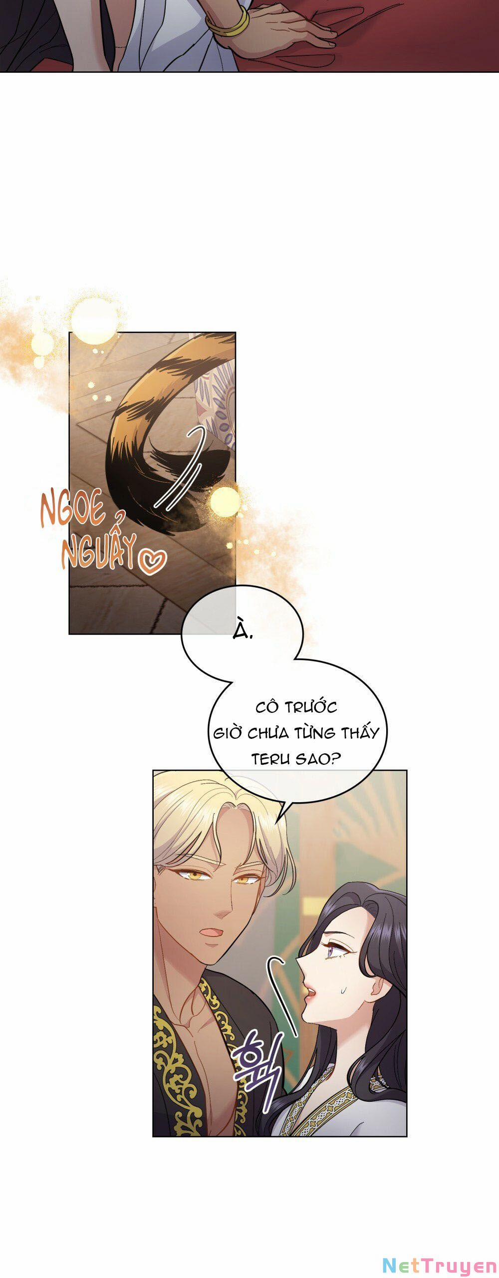 Lừa Người Hợp Với Em 10 trang 1